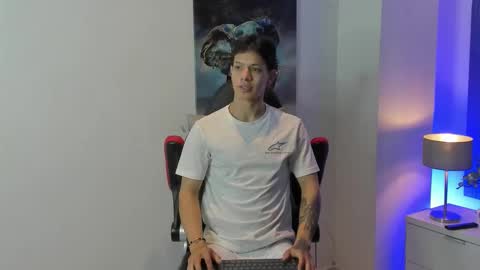 tony_petrov online show from 09-13-25, 07:19