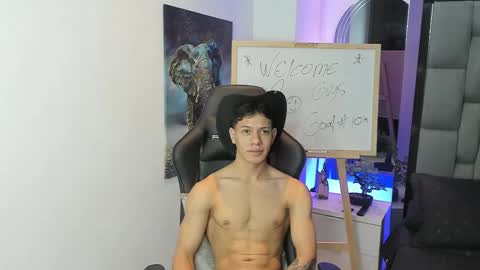 tony_petrov online show from 10-10-25, 05:06