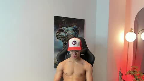 tony_petrov online show from 11-01-25, 09:55