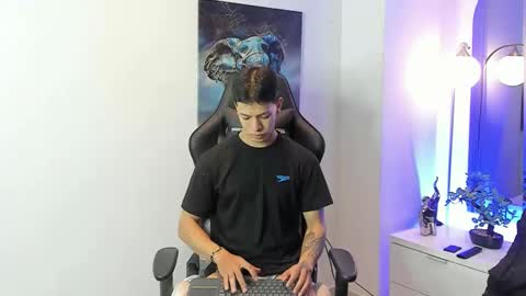 tony_petrov online show from 11-02-25, 09:55