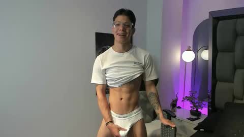 tony_petrov online show from 11-12-25, 01:33