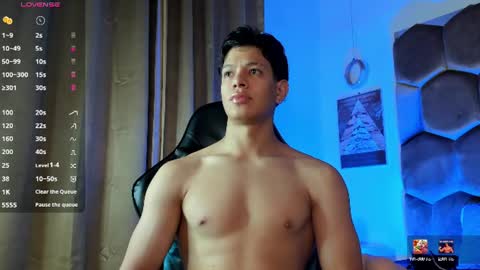 tony_petrov online show from 07-12-26, 06:43