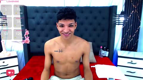 Tony And Rick online show from 11-14-25, 04:11