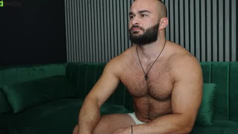 Tony online show from 10-11-25, 07:29