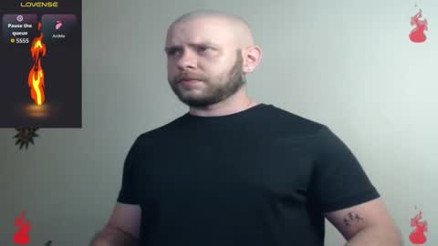 Snapshot of tony_white_7 chatting on 03-17-26, 12:15 TONY online show from 03-17-26, 12:15