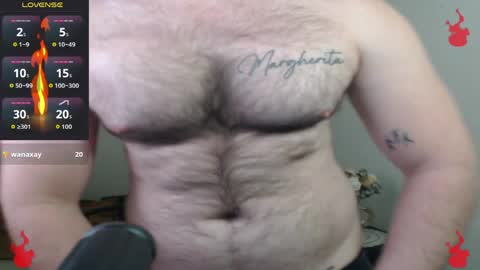Snapshot of tony_white_7 chatting on 05-13-26, 12:41 TONY online show from 05-13-26, 12:41
