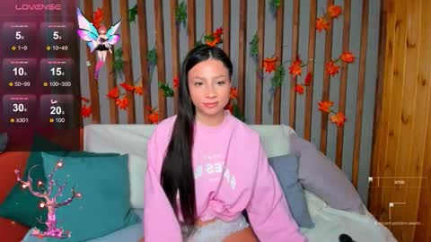 Tonya online show from 11-16-25, 01:00