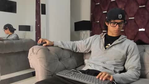 Snapshot of tonybenedetti chatting on 01-31-26, 08:18 Tony Benedetti online show from 01-31-26, 08:18