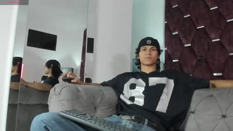 Snapshot of tonybenedetti chatting on 03-14-26, 08:14 Tony Benedetti online show from 03-14-26, 08:14