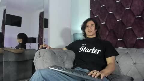 Tony Benedetti online show from 04-28-26, 08:14