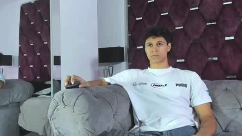 Tony Benedetti online show from 06-15-26, 08:22