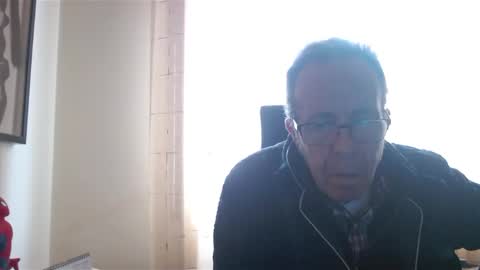 TonyComa online show from 03-08-25, 03:02