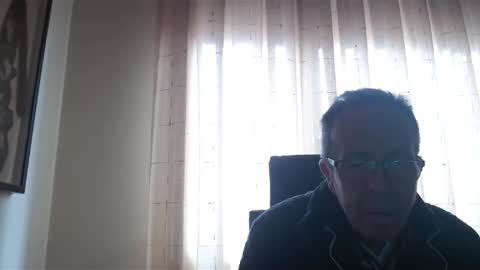 TonyComa online show from 03-12-25, 03:40