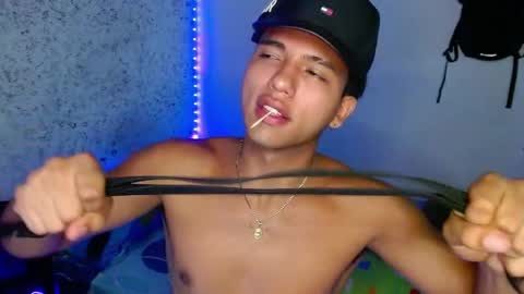 tonydesire_ online show from 06-04-26, 07:42