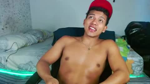 tonydesire_ online show from 07-30-26, 12:42