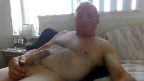 tonygib1962 online show from 07-22-26, 01:25