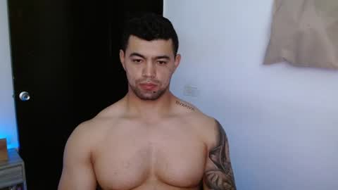 Snapshot of tonyking21 chatting on 12-04-24, 04:21 ANTONY online show from 12-04-24, 04:21
