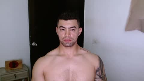 Snapshot of tonyking21 chatting on 12-10-24, 04:13 ANTONY online show from 12-10-24, 04:13