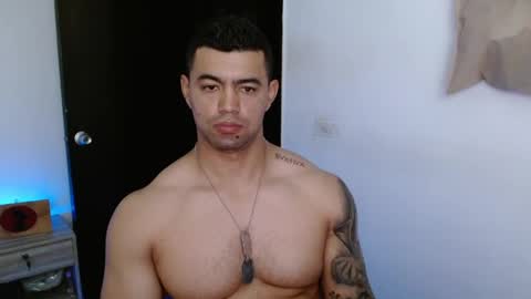 Snapshot of tonyking21 chatting on 12-16-24, 11:50 ANTONY online show from 12-16-24, 11:50
