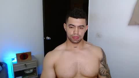 Snapshot of tonyking21 chatting on 01-04-25, 03:29 ANTONY online show from 01-04-25, 03:29