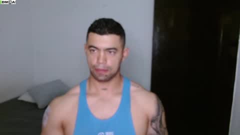 Snapshot of tonyking21 chatting on 02-16-25, 11:16 ANTONY online show from 02-16-25, 11:16