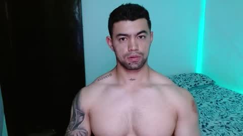 Snapshot of tonyking21 chatting on 03-11-25, 02:10 ANTONY online show from 03-11-25, 02:10