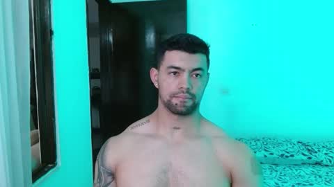 Snapshot of tonyking21 chatting on 09-11-25, 10:43 ANTONY online show from 09-11-25, 10:43