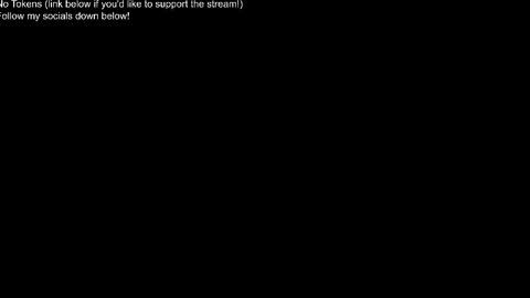 Snapshot of tonystilzz chatting on 05-13-26, 04:04 tonystilzz online show from 05-13-26, 04:04