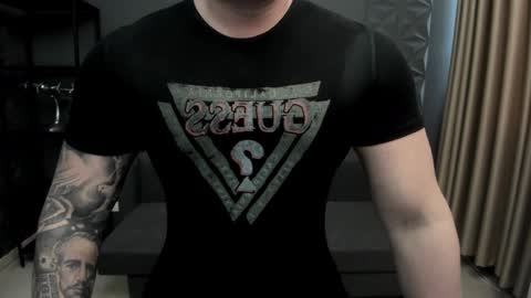 TonyWilcox online show from 01-18-25, 09:02