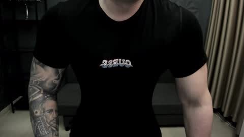 TonyWilcox online show from 02-02-25, 06:58