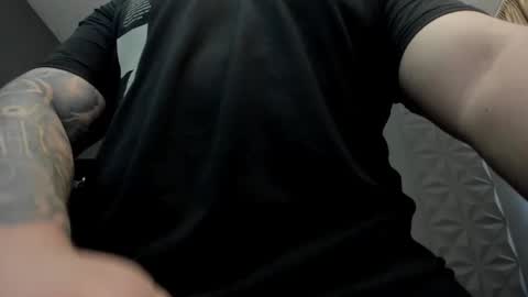 TonyWilcox online show from 02-09-25, 09:05