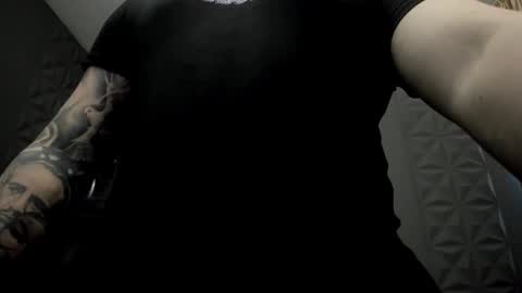 TonyWilcox online show from 02-11-25, 12:27