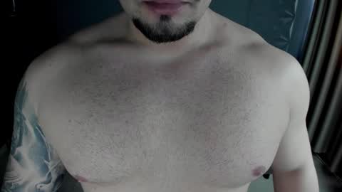 TonyWilcox online show from 02-14-25, 09:13