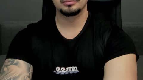 TonyWilcox online show from 02-15-25, 03:28