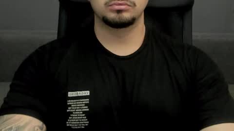 TonyWilcox online show from 02-18-25, 12:28