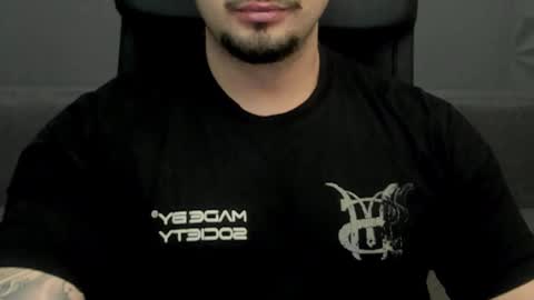 TonyWilcox online show from 02-19-25, 06:33