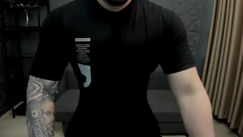 TonyWilcox online show from 02-23-25, 06:07