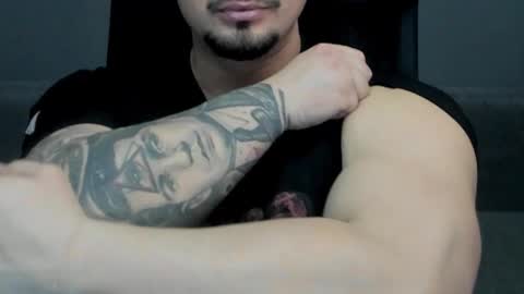 TonyWilcox online show from 03-02-25, 08:05