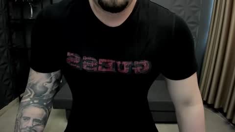 TonyWilcox online show from 03-03-25, 08:05