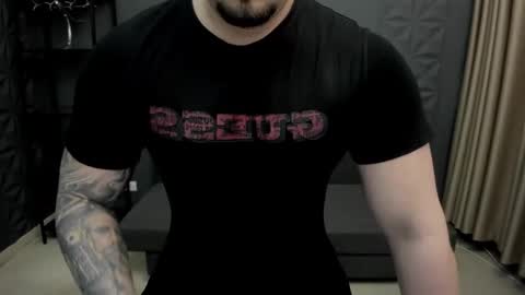 TonyWilcox online show from 03-04-25, 05:11