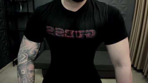 TonyWilcox online show from 03-07-25, 11:29