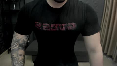 TonyWilcox online show from 03-09-25, 11:25