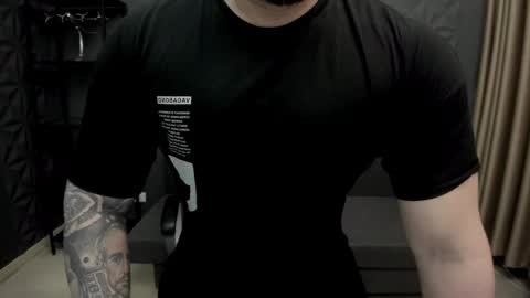 TonyWilcox online show from 03-10-25, 05:22