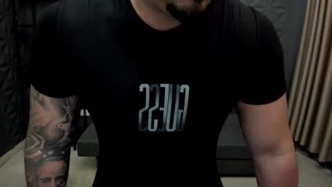 TonyWilcox online show from 09-13-25, 05:29