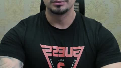 TonyWilcox online show from 09-29-25, 05:12