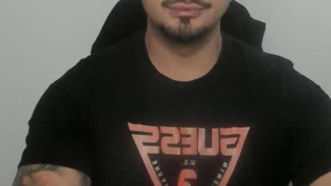 TonyWilcox online show from 10-05-25, 05:50