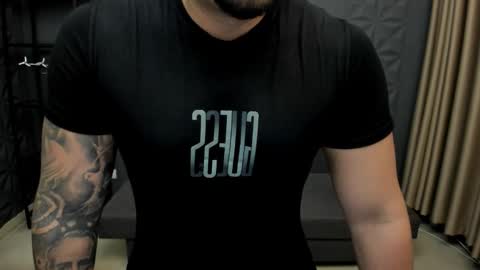 TonyWilcox online show from 10-07-25, 04:53