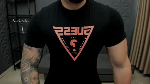 TonyWilcox online show from 10-10-25, 05:28