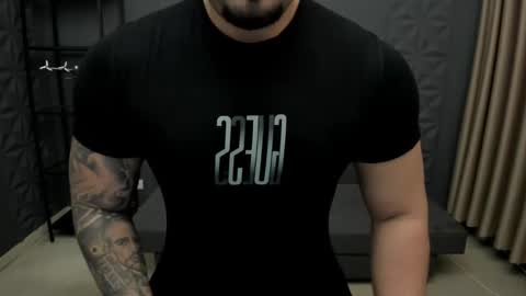 TonyWilcox online show from 10-21-25, 04:46