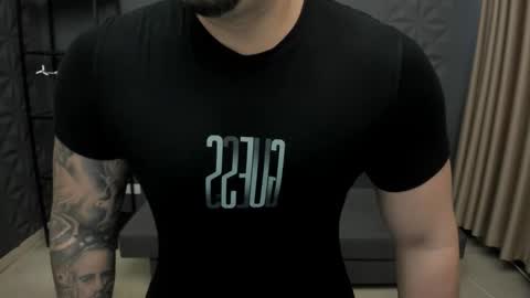 TonyWilcox online show from 10-24-25, 05:26